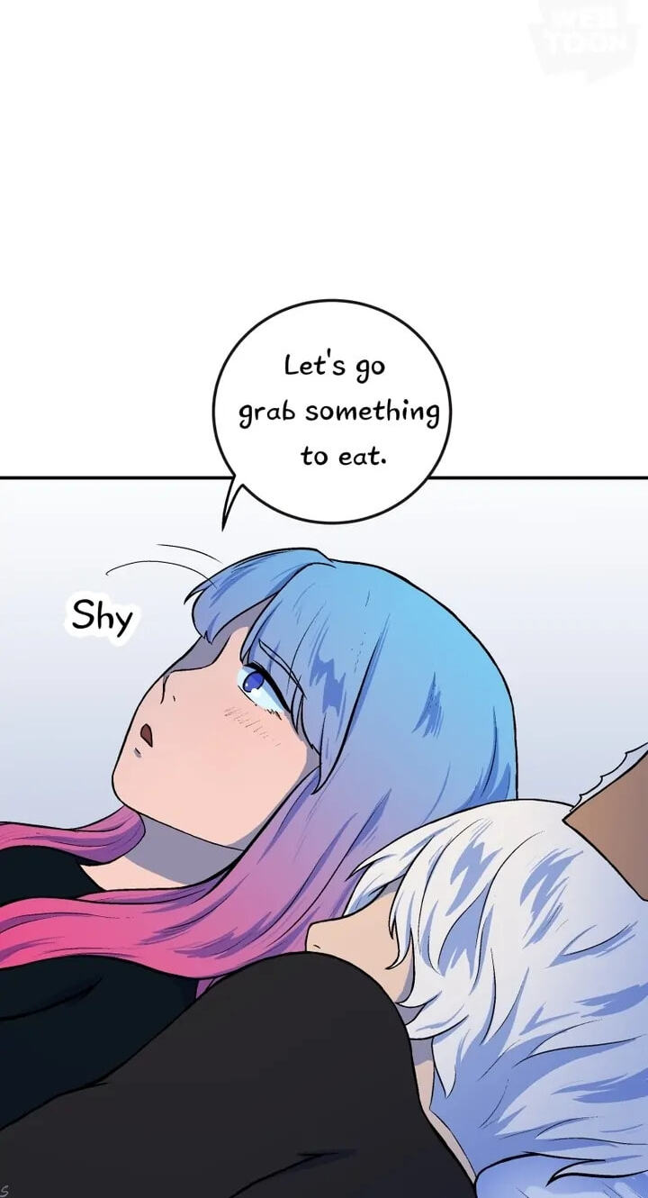 Fluffy Boyfriend Chapter 106 page 24 - 
