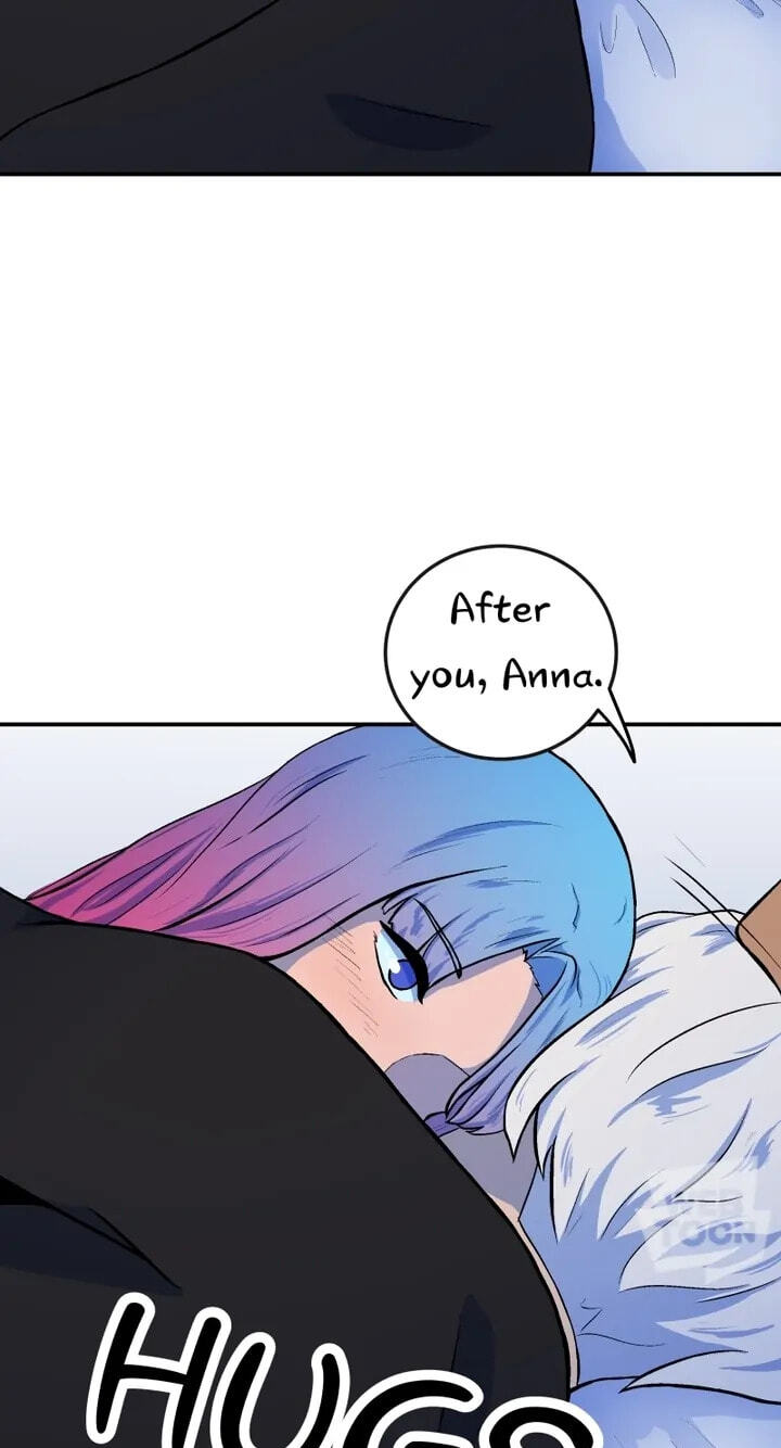 Fluffy Boyfriend Chapter 106 page 25 - 