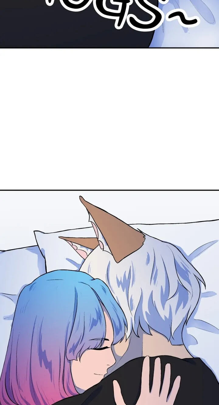 Fluffy Boyfriend Chapter 106 page 26 - 