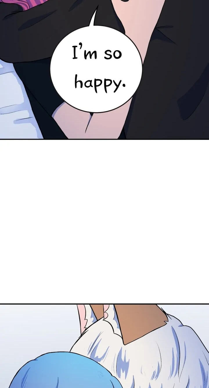 Fluffy Boyfriend Chapter 106 page 27 - 