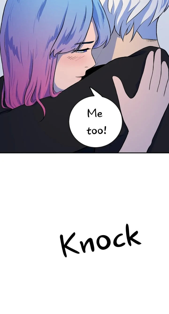Fluffy Boyfriend Chapter 106 page 28 - 