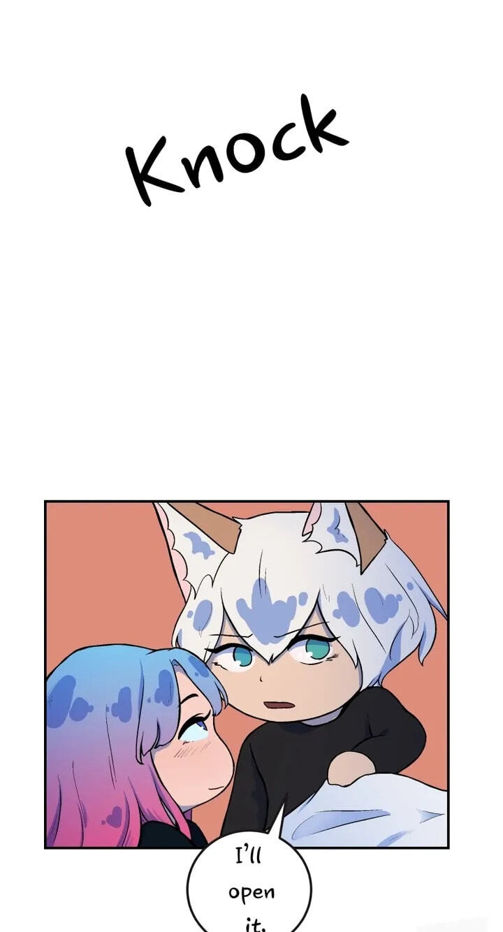 Fluffy Boyfriend Chapter 106 page 29 - 