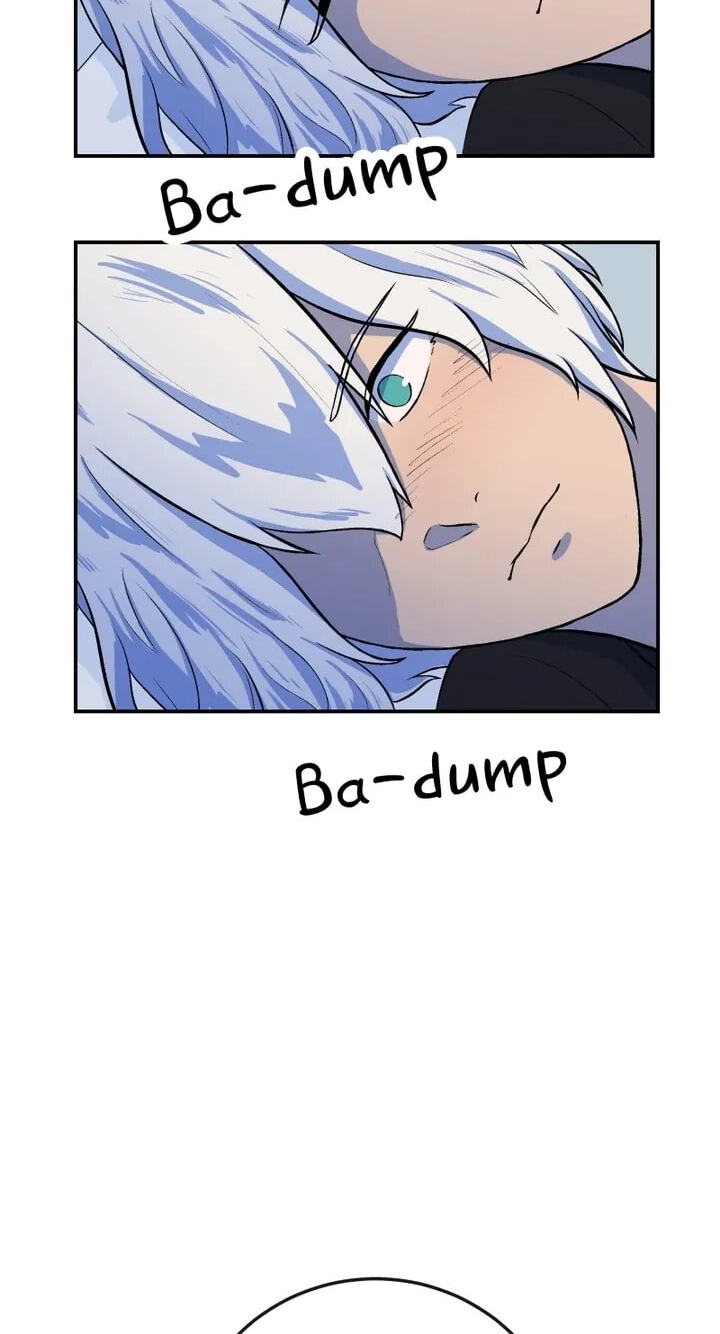 Fluffy Boyfriend Chapter 106 page 4 - 