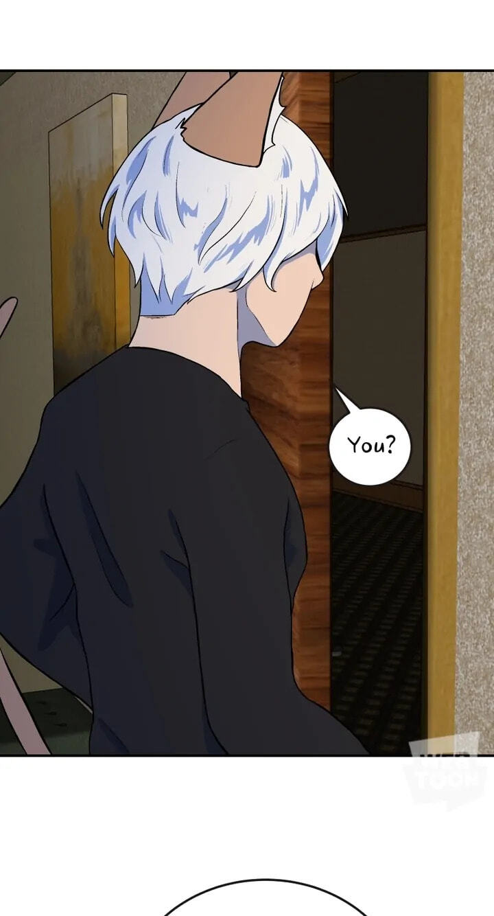 Fluffy Boyfriend Chapter 106 page 31 - 