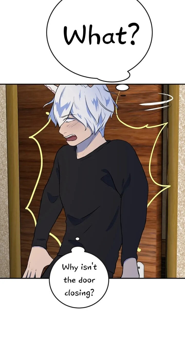 Fluffy Boyfriend Chapter 106 page 32 - 