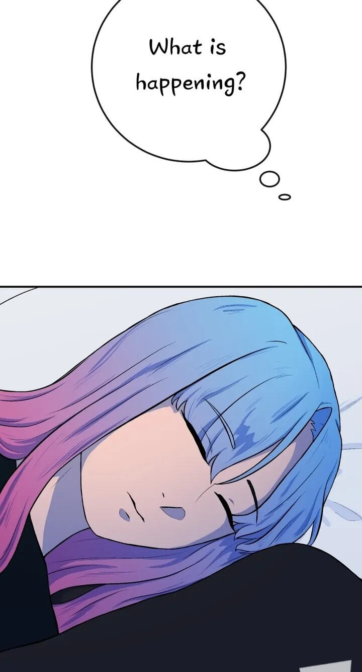 Fluffy Boyfriend Chapter 106 page 5 - 
