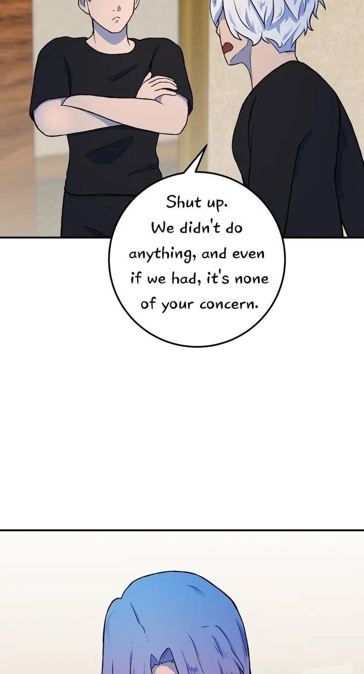 Fluffy Boyfriend Chapter 106 page 41 - 