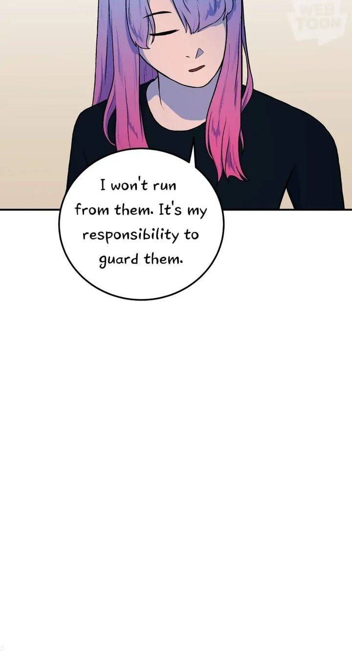 Fluffy Boyfriend Chapter 106 page 42 - 