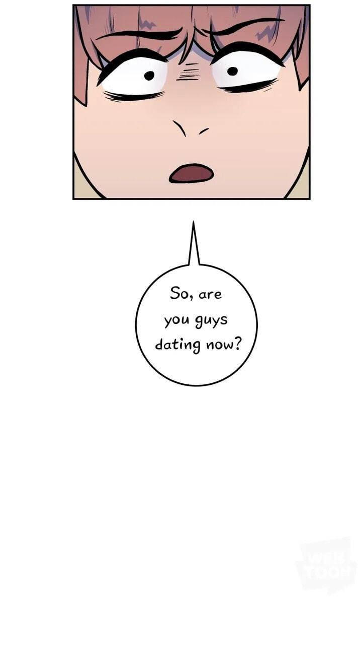Fluffy Boyfriend Chapter 106 page 43 - 