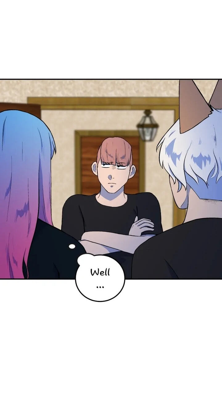 Fluffy Boyfriend Chapter 106 page 44 - 