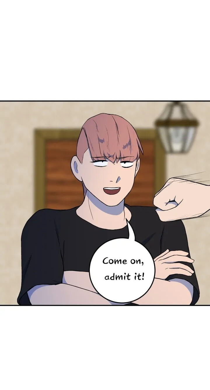 Fluffy Boyfriend Chapter 106 page 45 - 