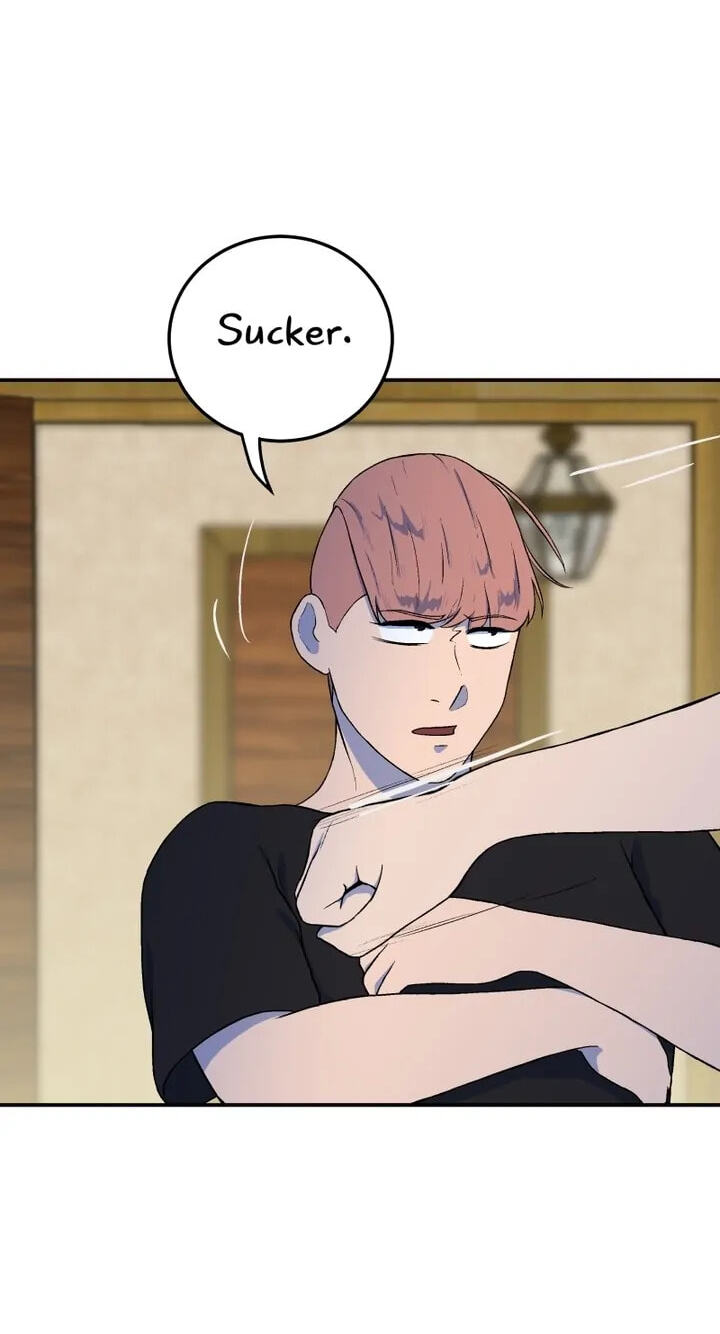 Fluffy Boyfriend Chapter 106 page 46 - 