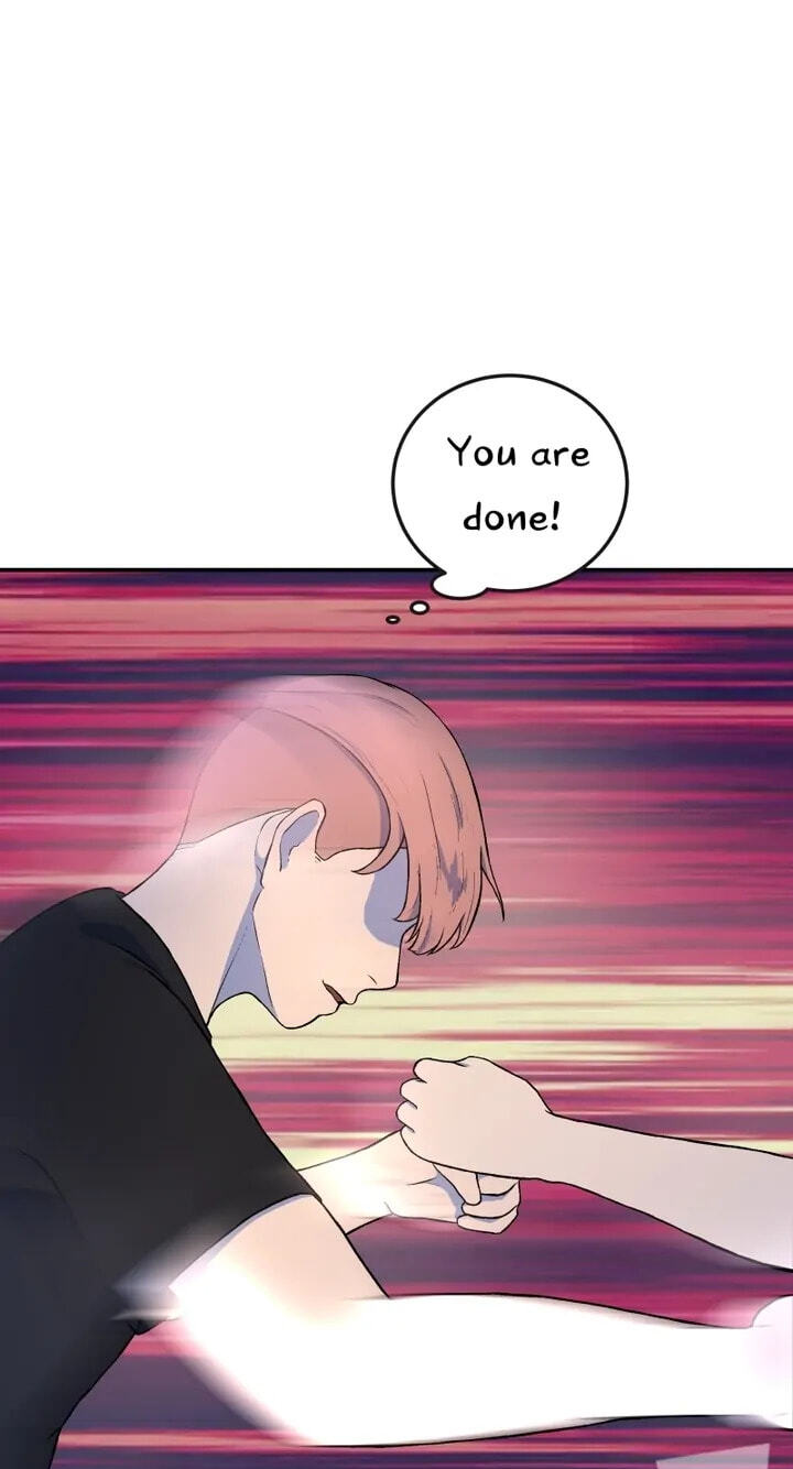 Fluffy Boyfriend Chapter 106 page 47 - 