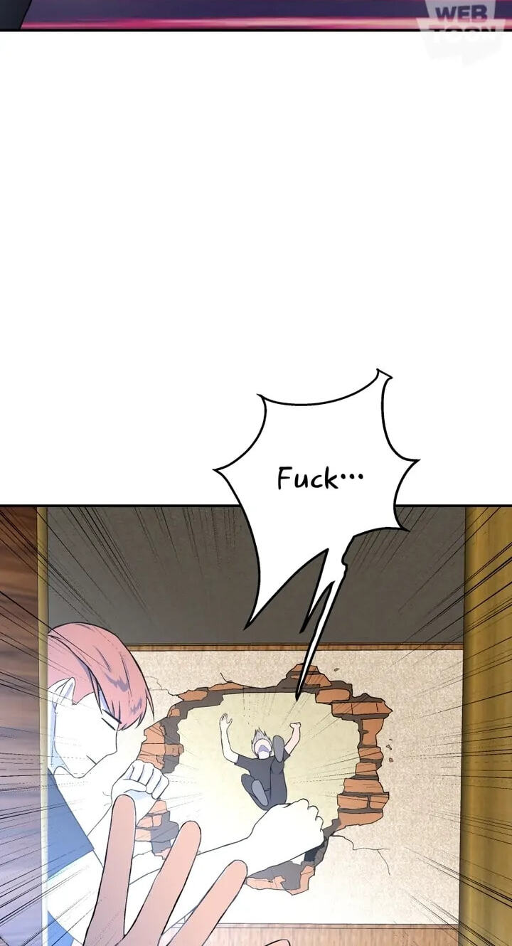 Fluffy Boyfriend Chapter 106 page 48 - 