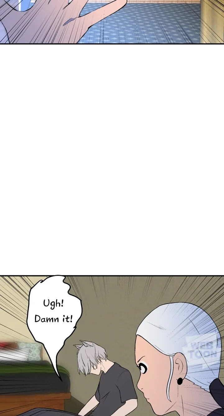 Fluffy Boyfriend Chapter 106 page 49 - 
