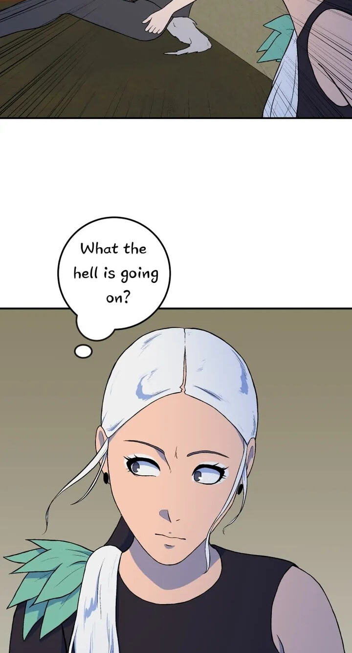 Fluffy Boyfriend Chapter 106 page 50 - 