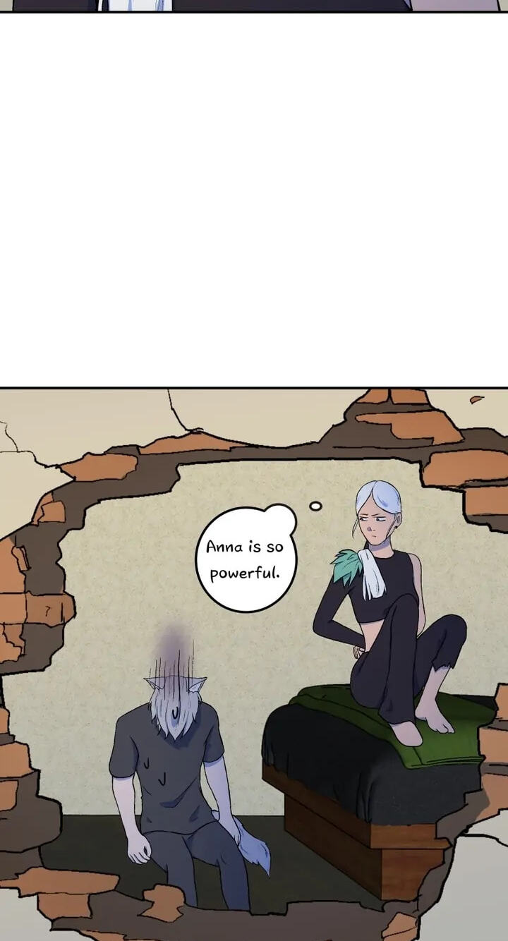 Fluffy Boyfriend Chapter 106 page 51 - 