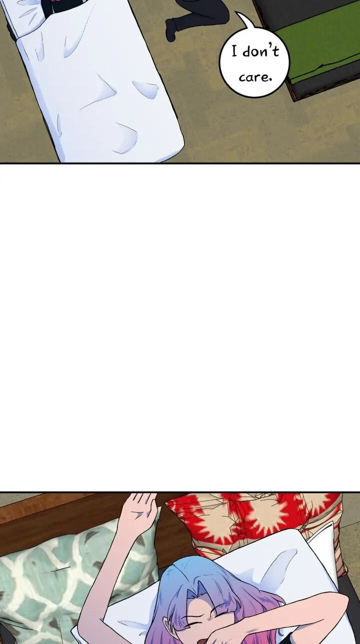 Fluffy Boyfriend Chapter 106 page 56 - 