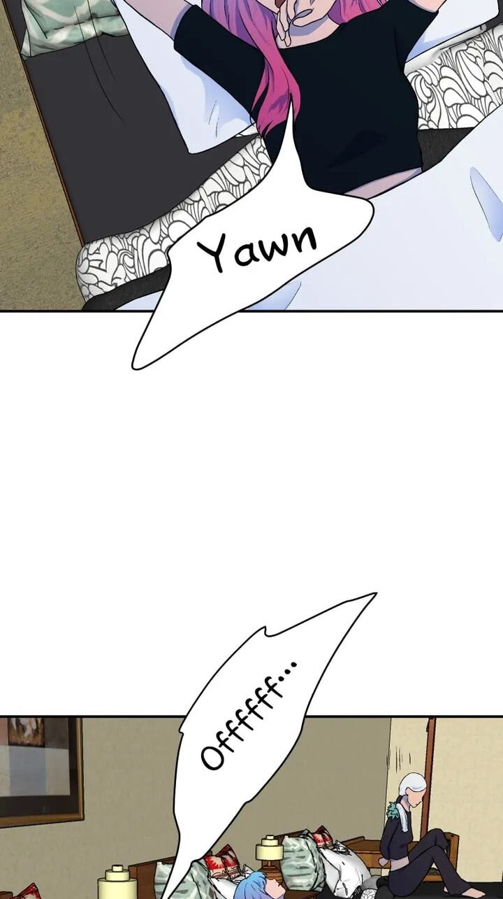 Fluffy Boyfriend Chapter 106 page 57 - 