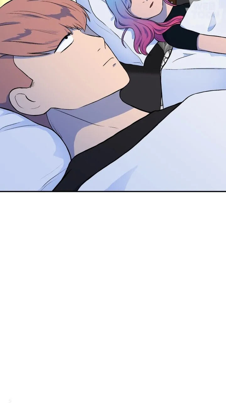 Fluffy Boyfriend Chapter 106 page 60 - 