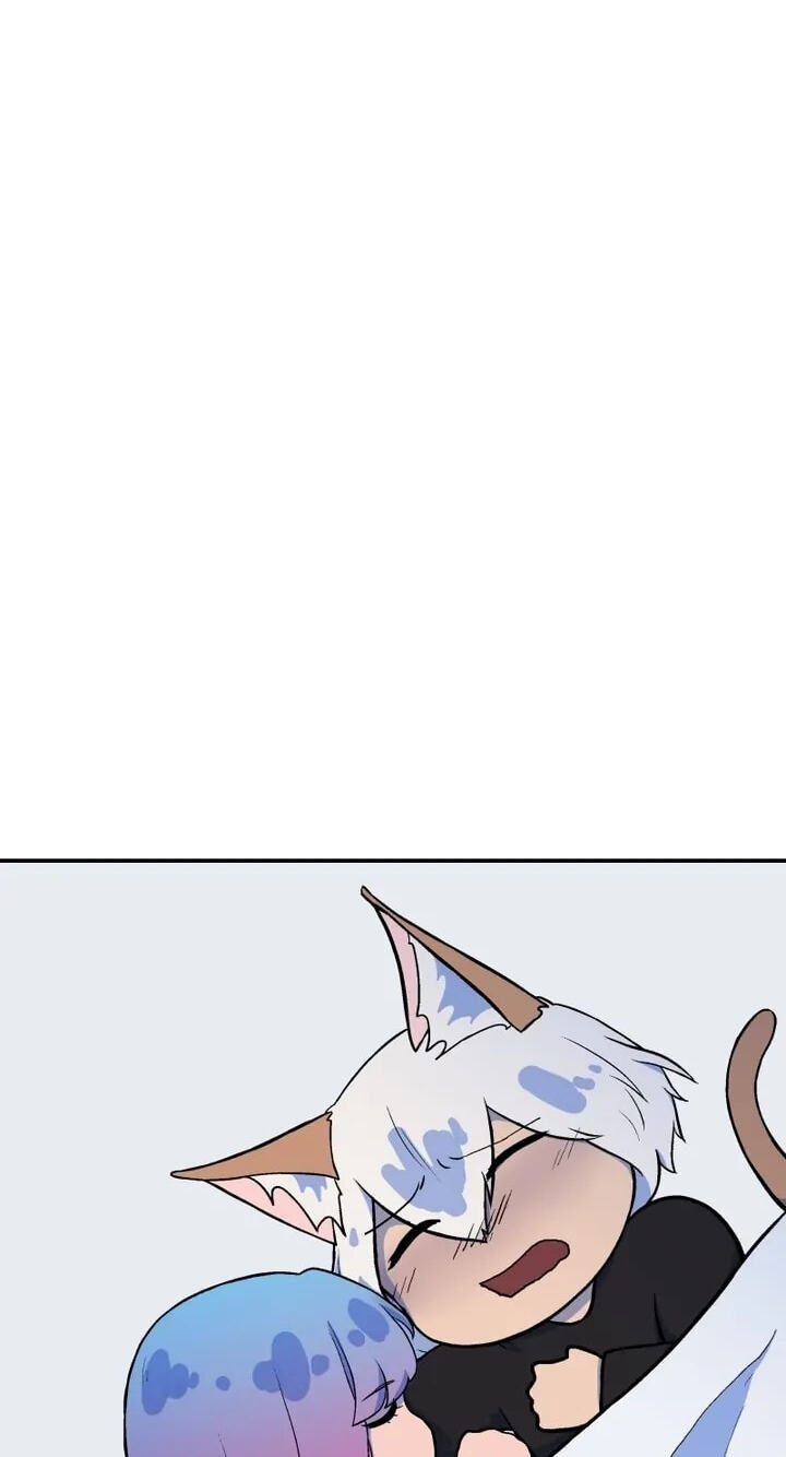 Fluffy Boyfriend Chapter 106 page 9 - 