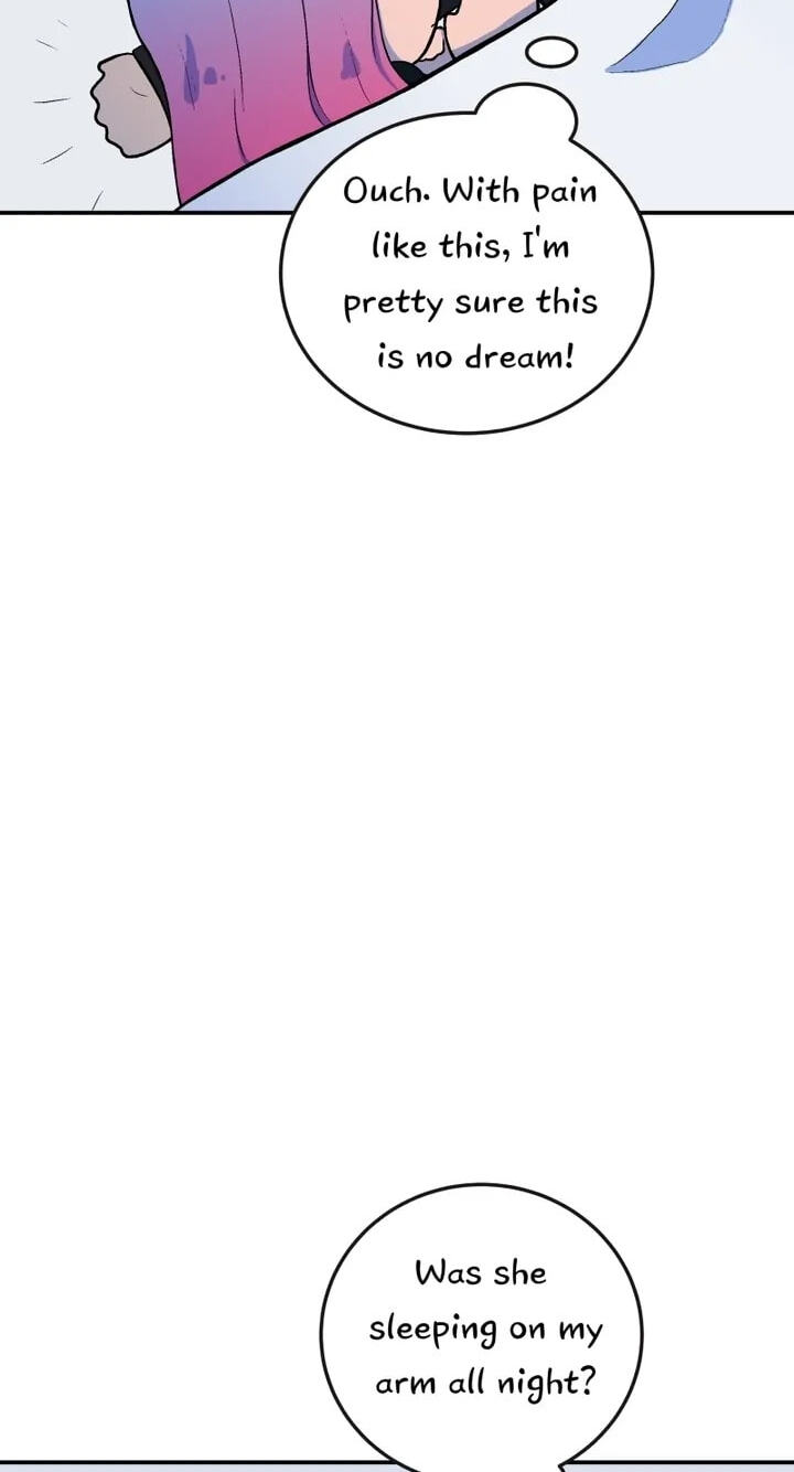 Fluffy Boyfriend Chapter 106 page 10 - 