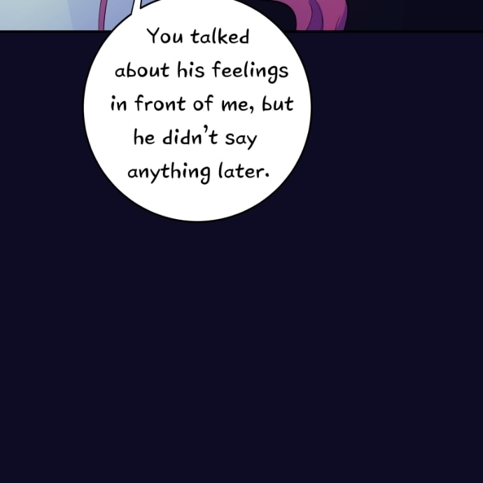 Fluffy Boyfriend Chapter 107 page 11 - 