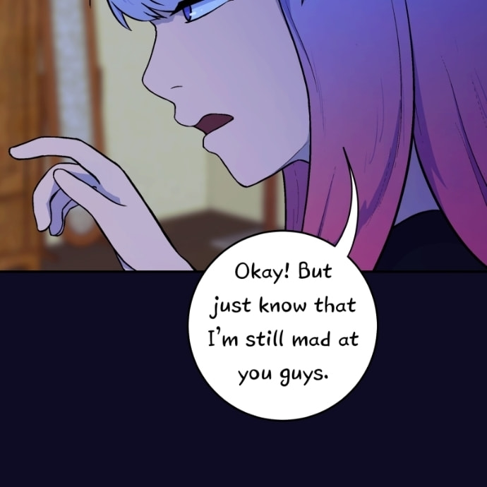 Fluffy Boyfriend Chapter 107 page 108 - 