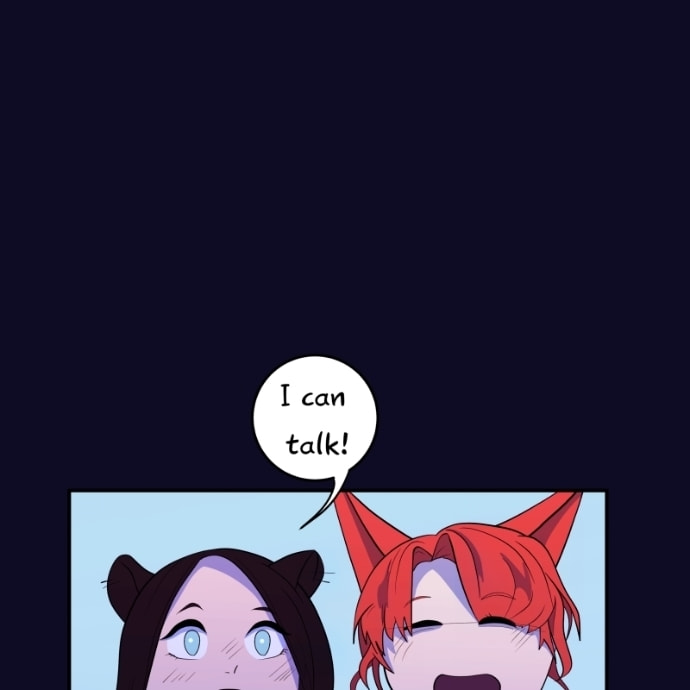 Fluffy Boyfriend Chapter 107 page 109 - 