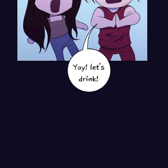 Fluffy Boyfriend Chapter 107 page 110 - 