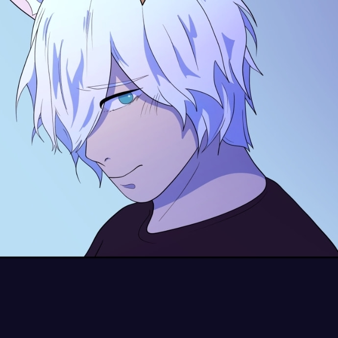 Fluffy Boyfriend Chapter 107 page 113 - 