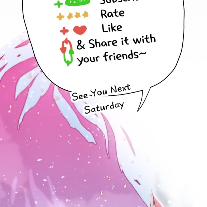 Fluffy Boyfriend Chapter 107 page 121 - 