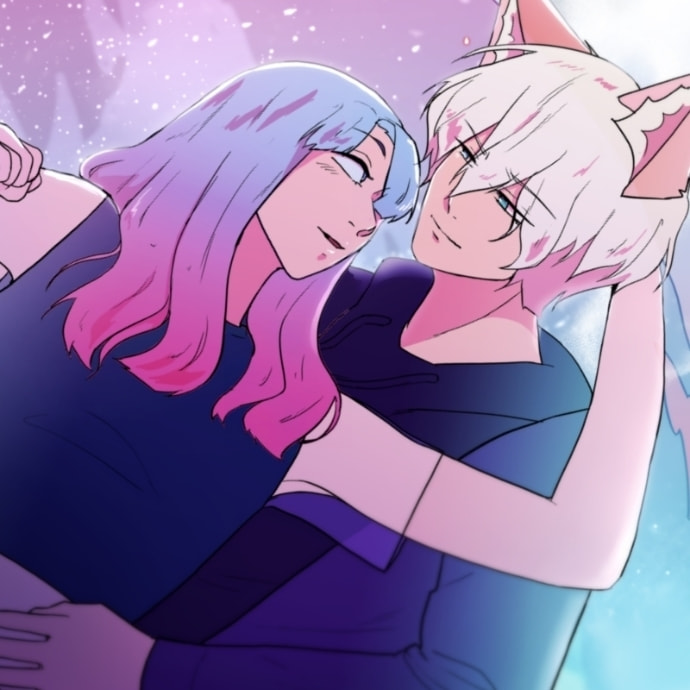 Fluffy Boyfriend Chapter 107 page 122 - 