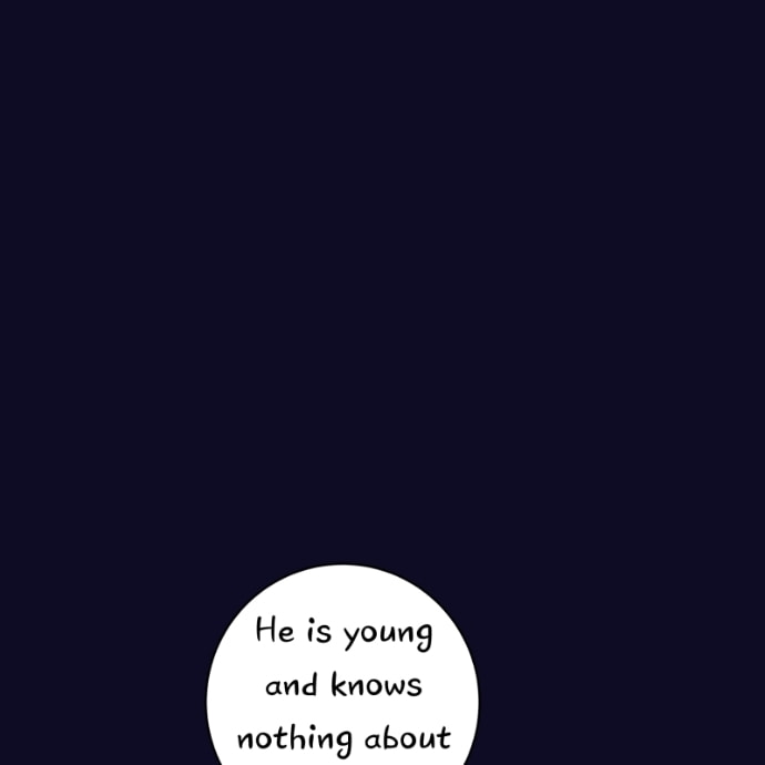 Fluffy Boyfriend Chapter 107 page 16 - 
