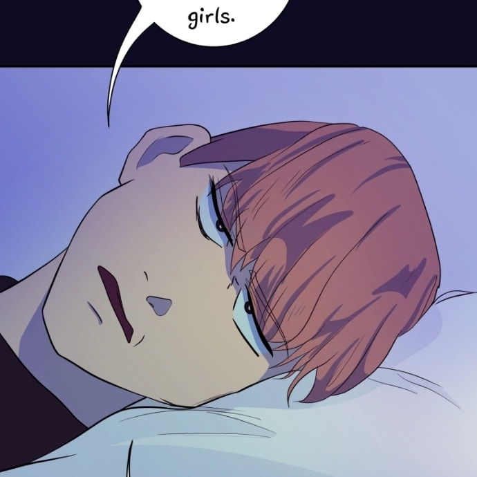 Fluffy Boyfriend Chapter 107 page 17 - 