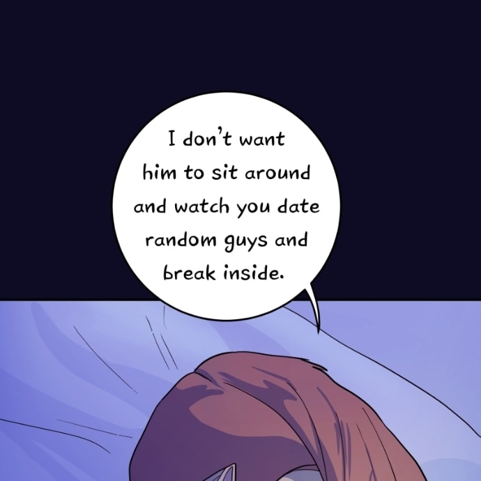 Fluffy Boyfriend Chapter 107 page 22 - 