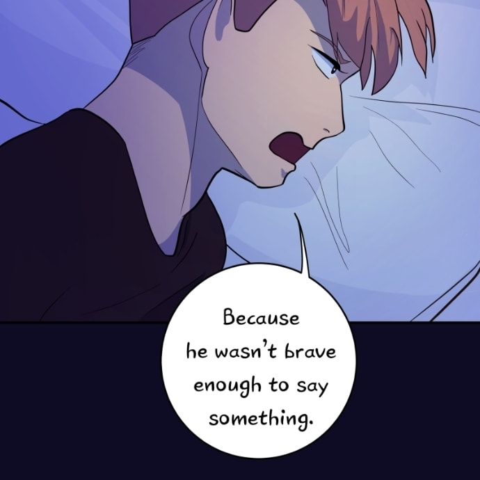 Fluffy Boyfriend Chapter 107 page 23 - 