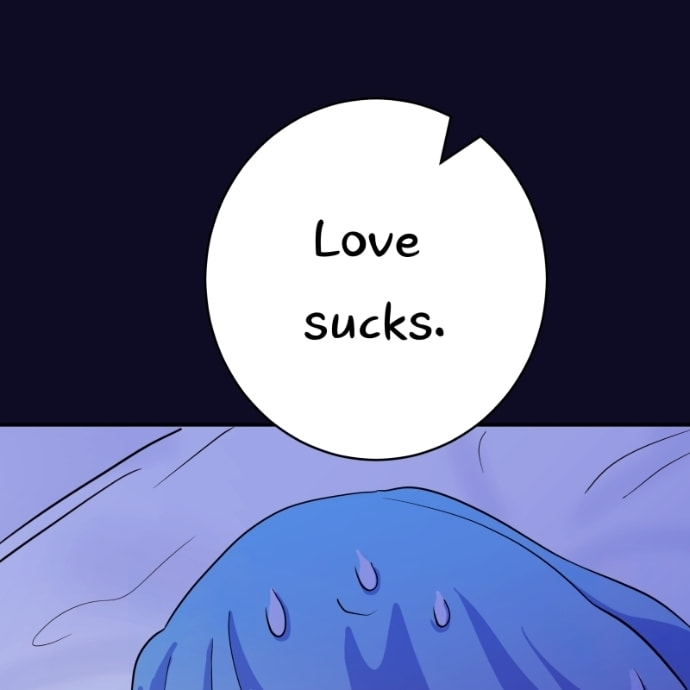 Fluffy Boyfriend Chapter 107 page 27 - 