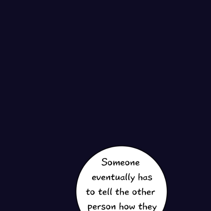Fluffy Boyfriend Chapter 107 page 29 - 