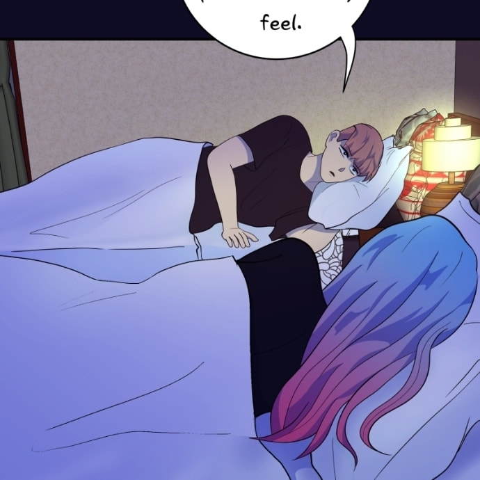 Fluffy Boyfriend Chapter 107 page 30 - 