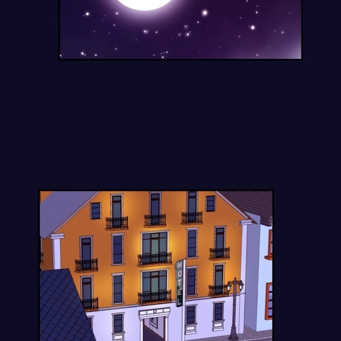 Fluffy Boyfriend Chapter 107 page 4 - 