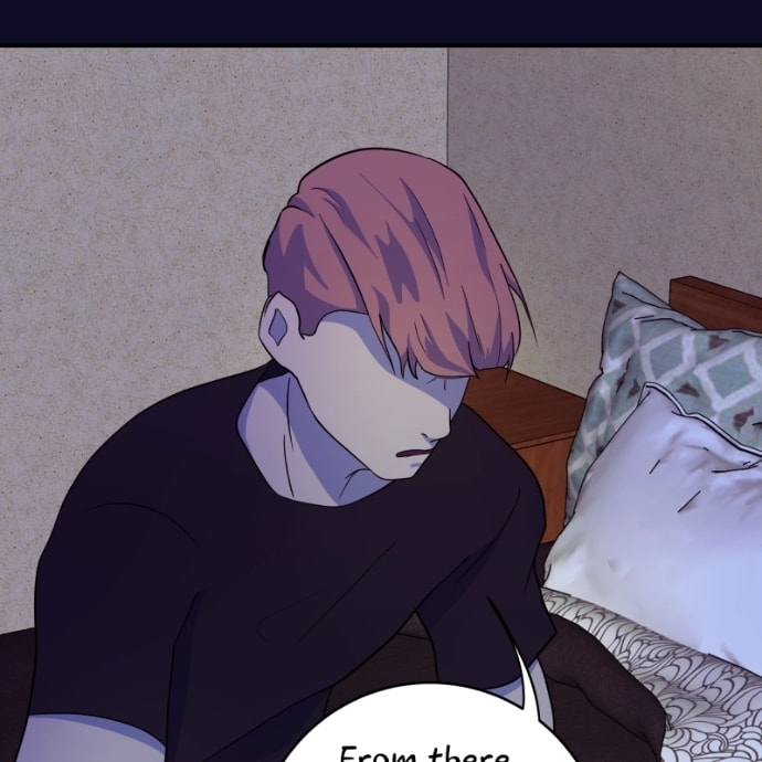 Fluffy Boyfriend Chapter 107 page 32 - 
