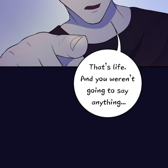 Fluffy Boyfriend Chapter 107 page 35 - 