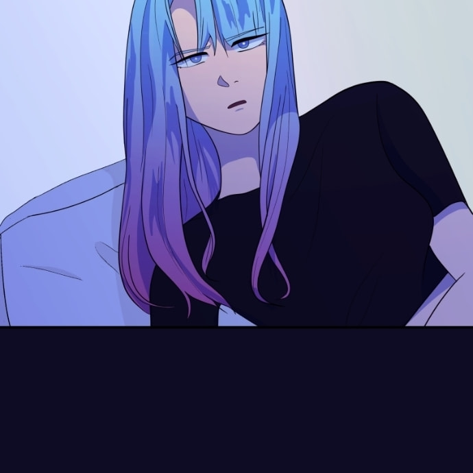 Fluffy Boyfriend Chapter 107 page 38 - 