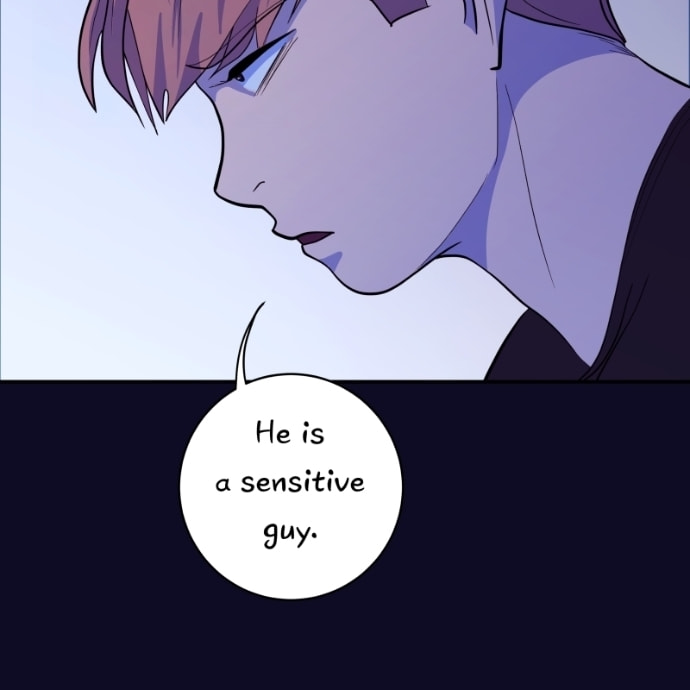 Fluffy Boyfriend Chapter 107 page 40 - 