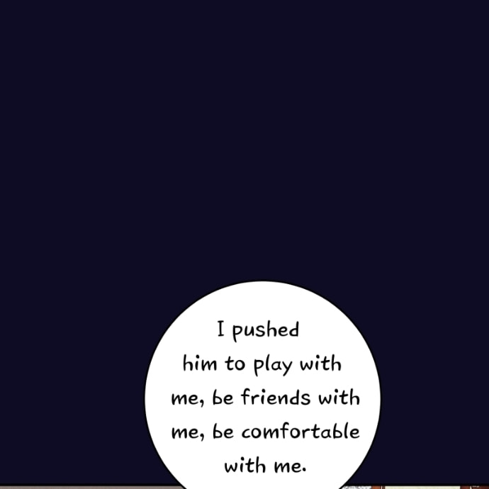 Fluffy Boyfriend Chapter 107 page 45 - 