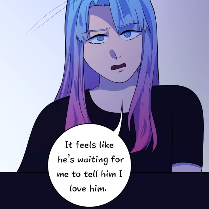 Fluffy Boyfriend Chapter 107 page 48 - 