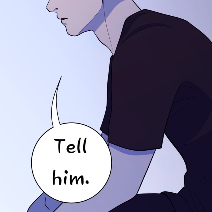 Fluffy Boyfriend Chapter 107 page 51 - 