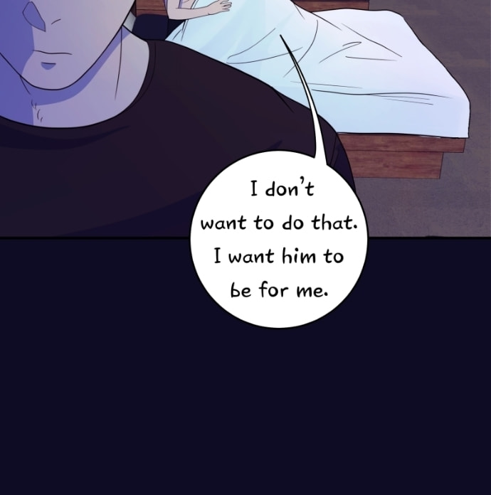 Fluffy Boyfriend Chapter 107 page 54 - 