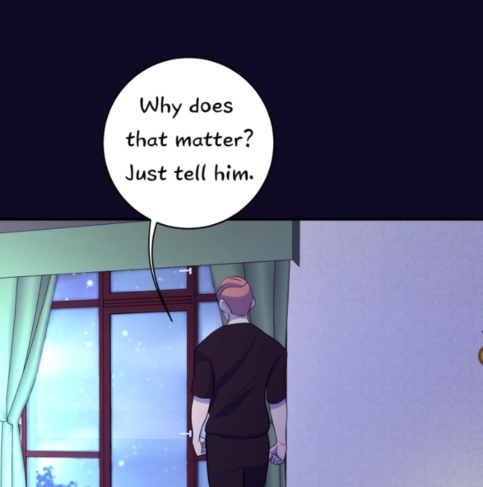 Fluffy Boyfriend Chapter 107 page 55 - 